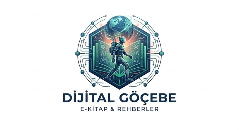 Yeni Nesil Girişimcilik: Dijital Göçebe’ye Hoş GeldinizHello world!